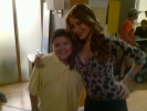 Modern Family Behind The Scenes S3 