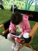 Modern Family Behind The Scenes S3 
