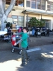 Modern Family Behind The Scenes S3 