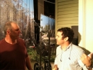 Modern Family Behind The Scenes S3 