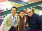 Modern Family Behind The Scenes S3 