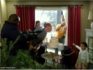 Modern Family Behind The Scenes S3 