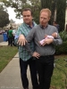 Modern Family Behind The Scenes S3 