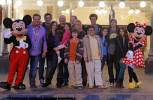 Modern Family Behind The Scenes S3 