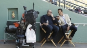 Modern Family Behind The Scenes S3 