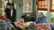 Modern Family Behind The Scenes S3 