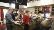 Modern Family Behind The Scenes S3 