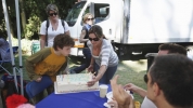 Modern Family Behind The Scenes S3 