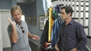 Modern Family Behind The Scenes S3 