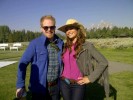 Modern Family Behind The Scenes S3 