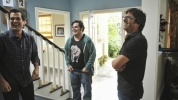 Modern Family Behind The Scenes S3 