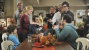 Modern Family Behind The Scenes S3 