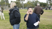 Modern Family Behind The Scenes S3 