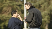 Modern Family Behind The Scenes S3 