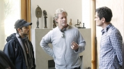 Modern Family Behind The Scenes S3 