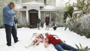 Modern Family Behind The Scenes S3 