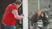 Modern Family Behind The Scenes S3 