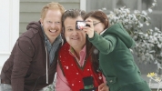 Modern Family Behind The Scenes S3 
