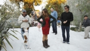 Modern Family Behind The Scenes S3 