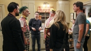 Modern Family Behind The Scenes S3 