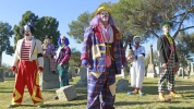Modern Family Behind The Scenes S3 