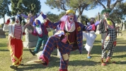 Modern Family Behind The Scenes S3 
