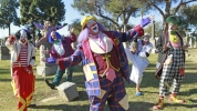 Modern Family Behind The Scenes S3 