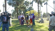 Modern Family Behind The Scenes S3 
