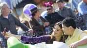Modern Family Behind The Scenes S3 