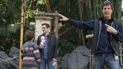 Modern Family Behind The Scenes S3 
