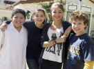 Modern Family Behind The Scenes S3 