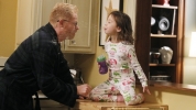 Modern Family Mitchell & Lily 